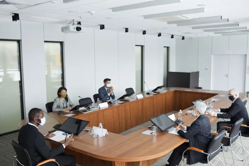 Governing for Yesterday: How Outdated Structures Are Leaving UK Institutions Exposed to Disruption