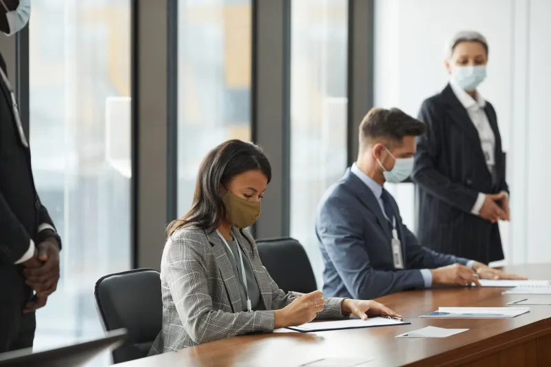 Signing Up for Scrutiny: The Hidden Risks Facing Non-Executive Directors in Today's UK Boardroom