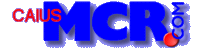 CaiusMCR.com
